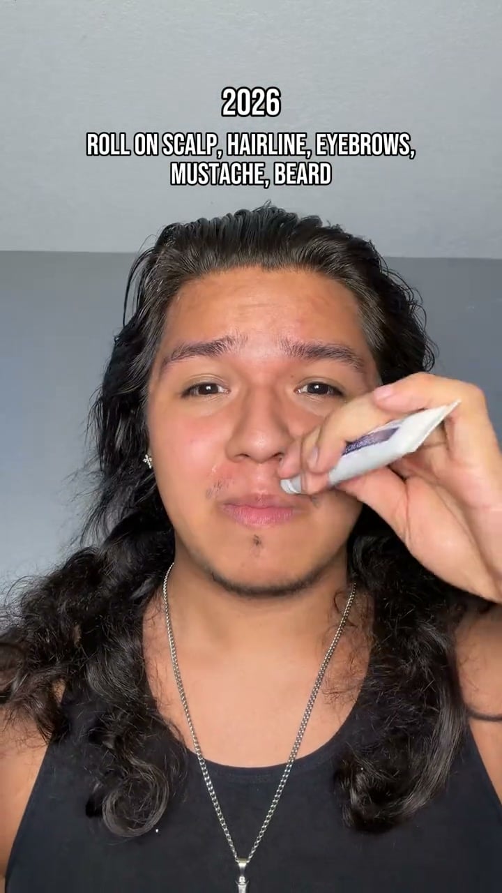 The serum that replaces minoxidil | 70% OFF Today