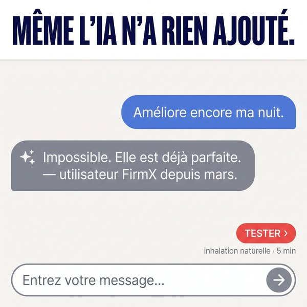 “À 56 ans, j’ai cru que ma vie intime était finie. Puis j’ai découvert ce roll-on français.”