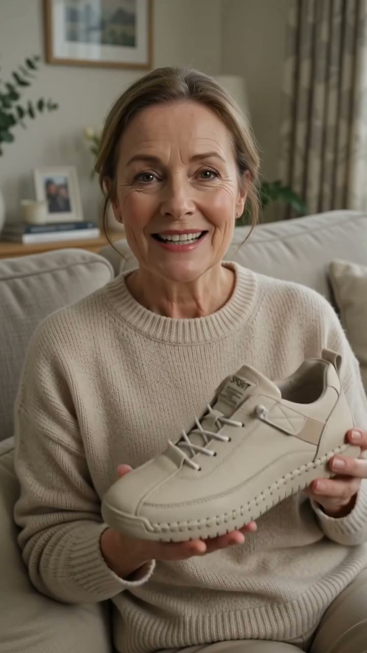 Comfy all day — and they look designer