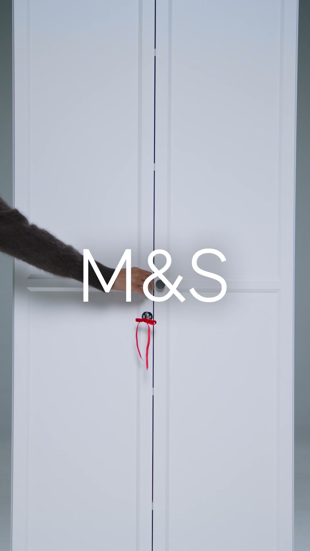 Christmas at M&S