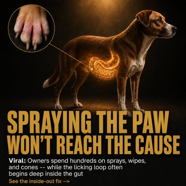 Stop Itching Without Harming Their Body
