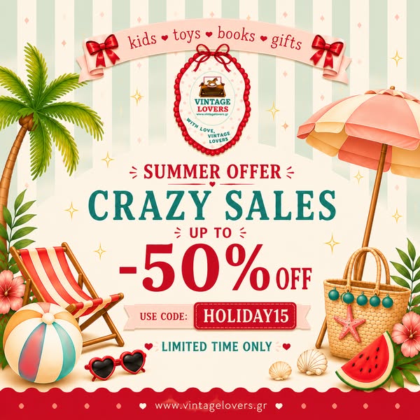 Summer Sale