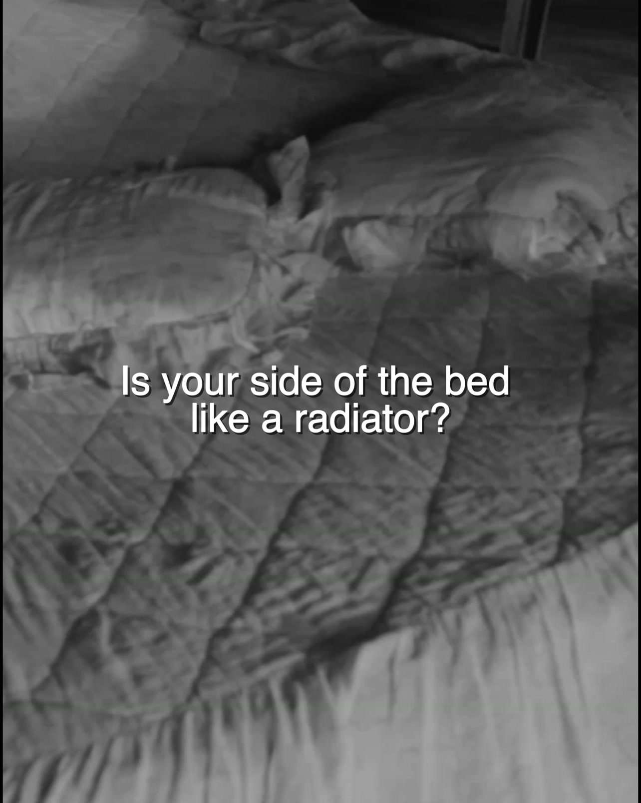 Sleep Deeper Every Single Night