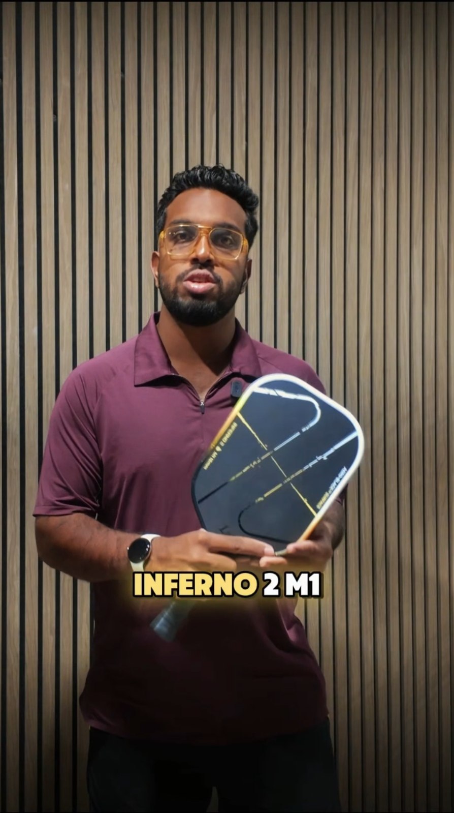 The Inferno, Properly Upgraded