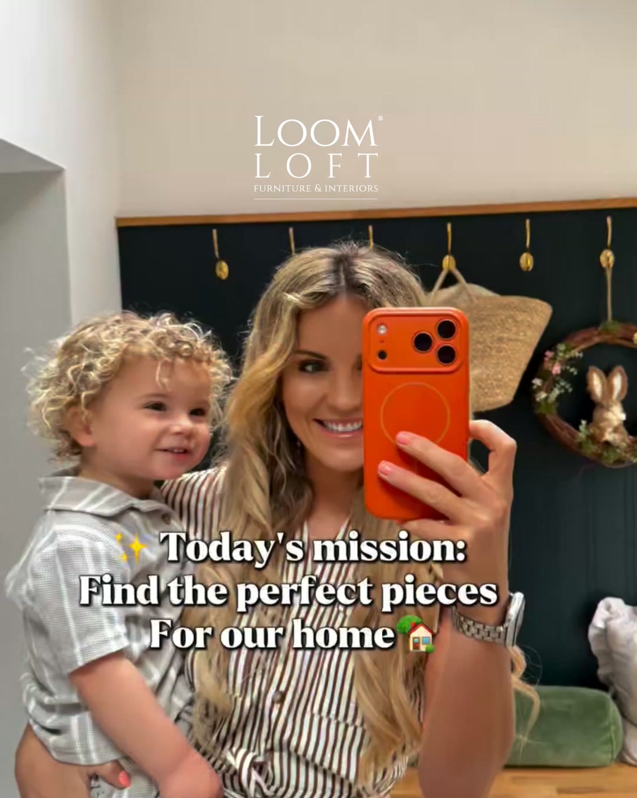 Loom Loft - Preston