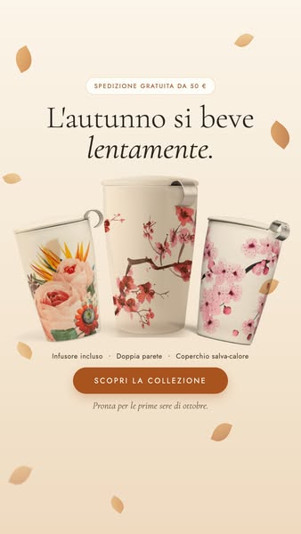 Le Migliori Tazze