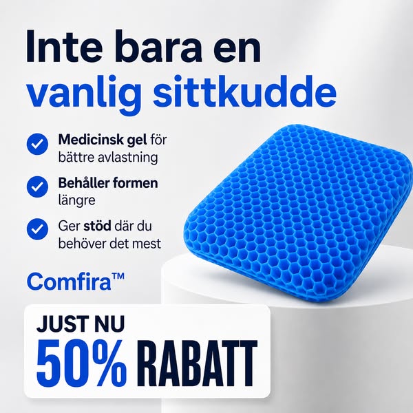 50% RABATT