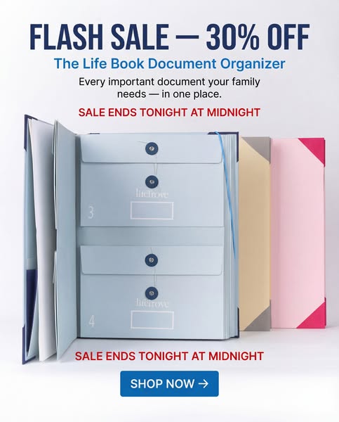 Get LifeTrove 50% OFF