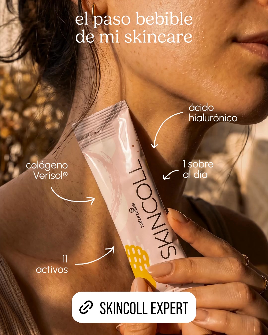 Skincoll Expert
