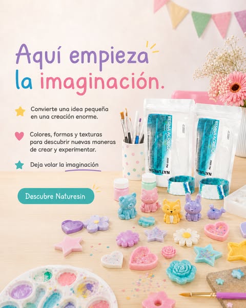 ¡Súper seguro, sin guantes ni máscara!