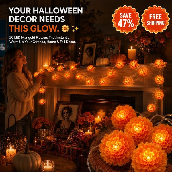 Honor Their Memory With a Warm, Sacred Glow