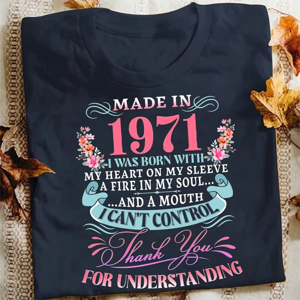 1971 Original