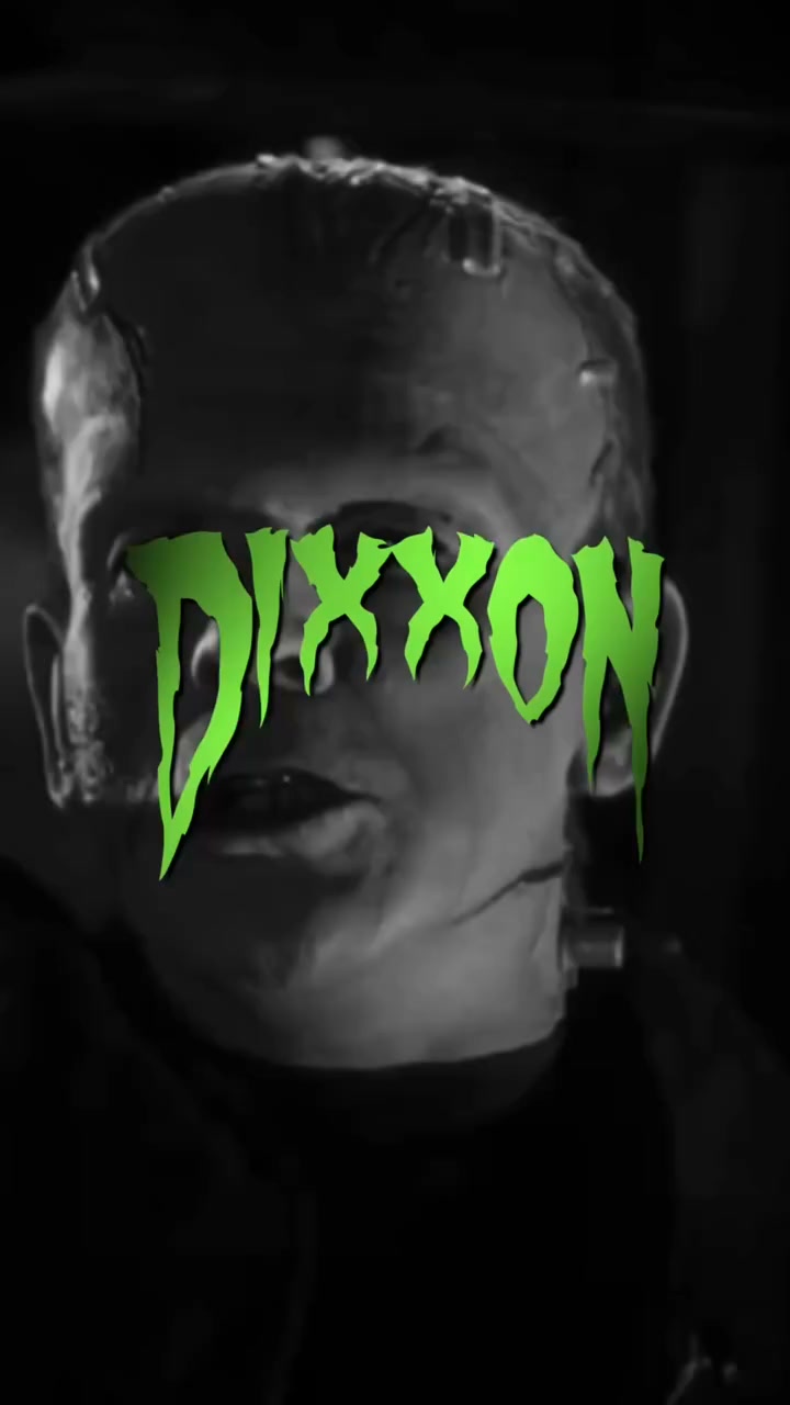 DIXXON 'THE STEINS' FLANNELS.
