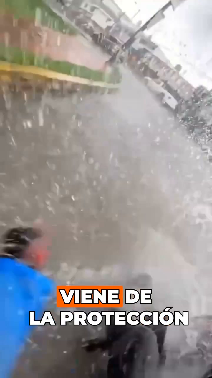 Protección de moto, comodidad de vaquero