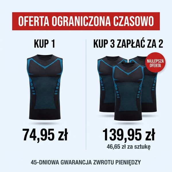 Nie poznawałem już siebie w lustrze.