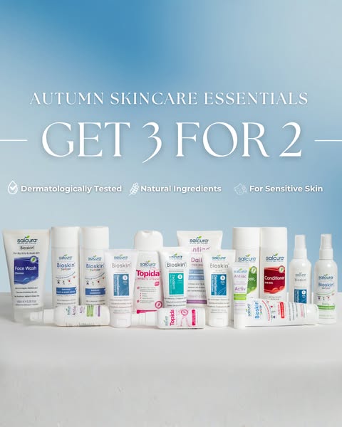 Shop Our 3 for 2 Sale!