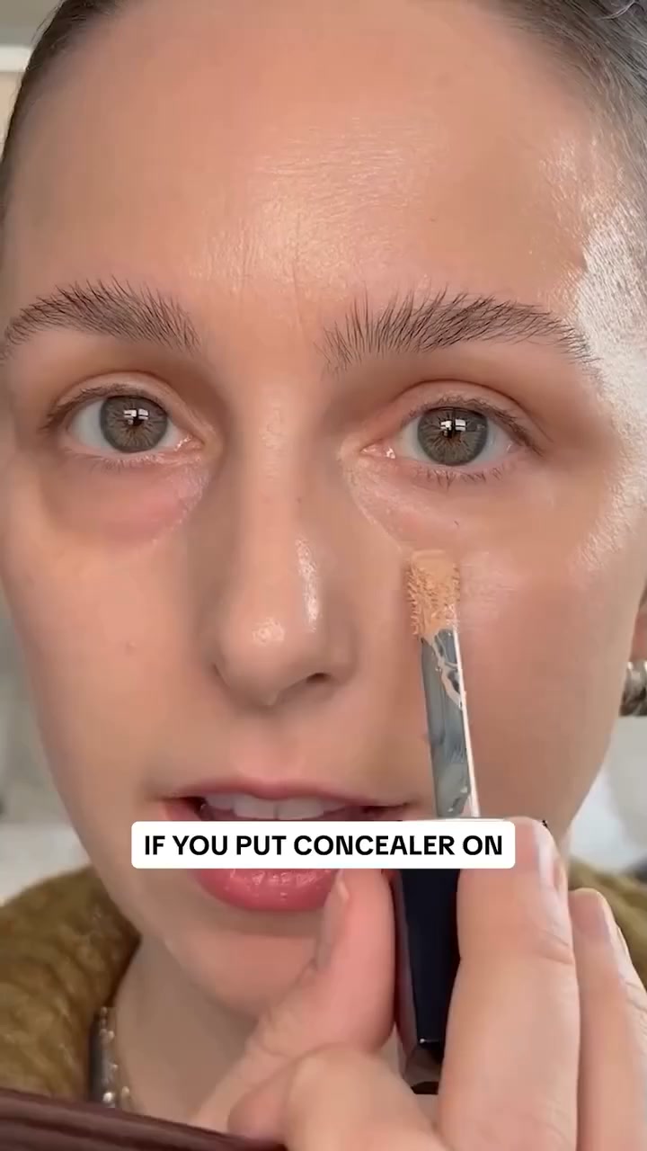 A Little More Care for Your Eyes
