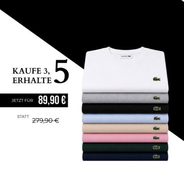 Letzter Sommer-Look, 70% Rabatt