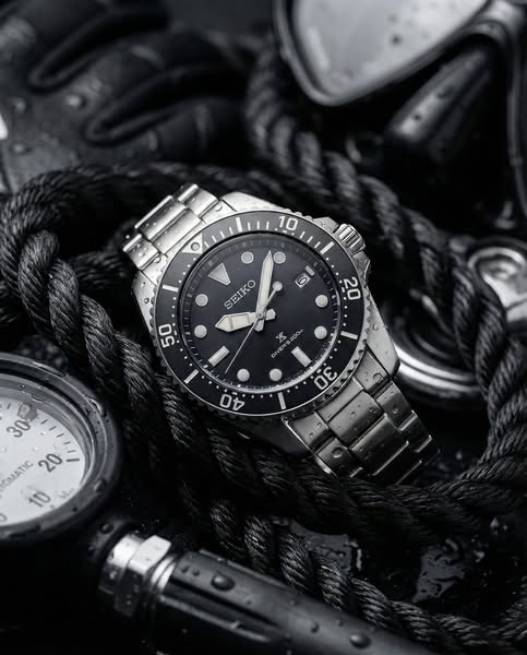 SEIKO