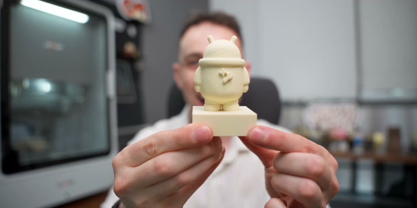 Inside InfiMaker With Android Authority