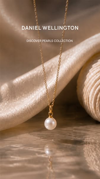 Discover Pearl