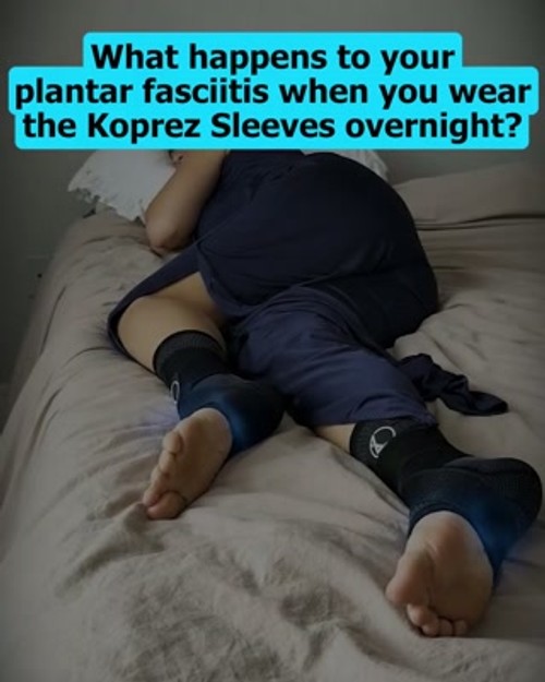 Unveiling 2025's Breakthrough Cure for Plantar Fasciitis