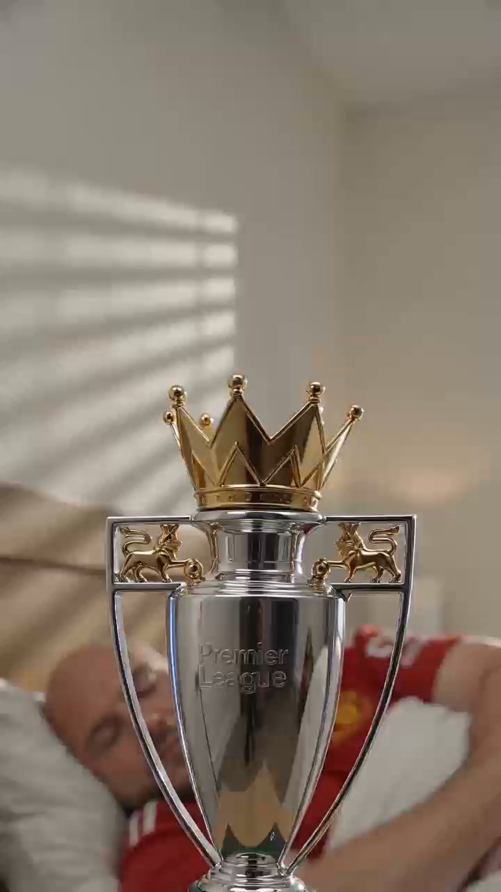 Anúncio de Trophy & Pigskin Nation