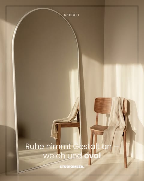 Licht in der dunklen Ecke