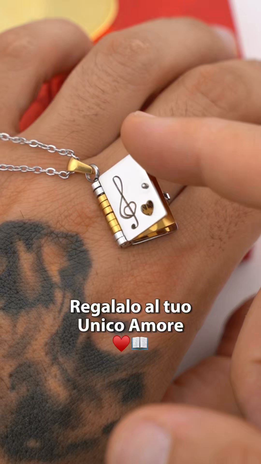 Anúncio de Soulove Design