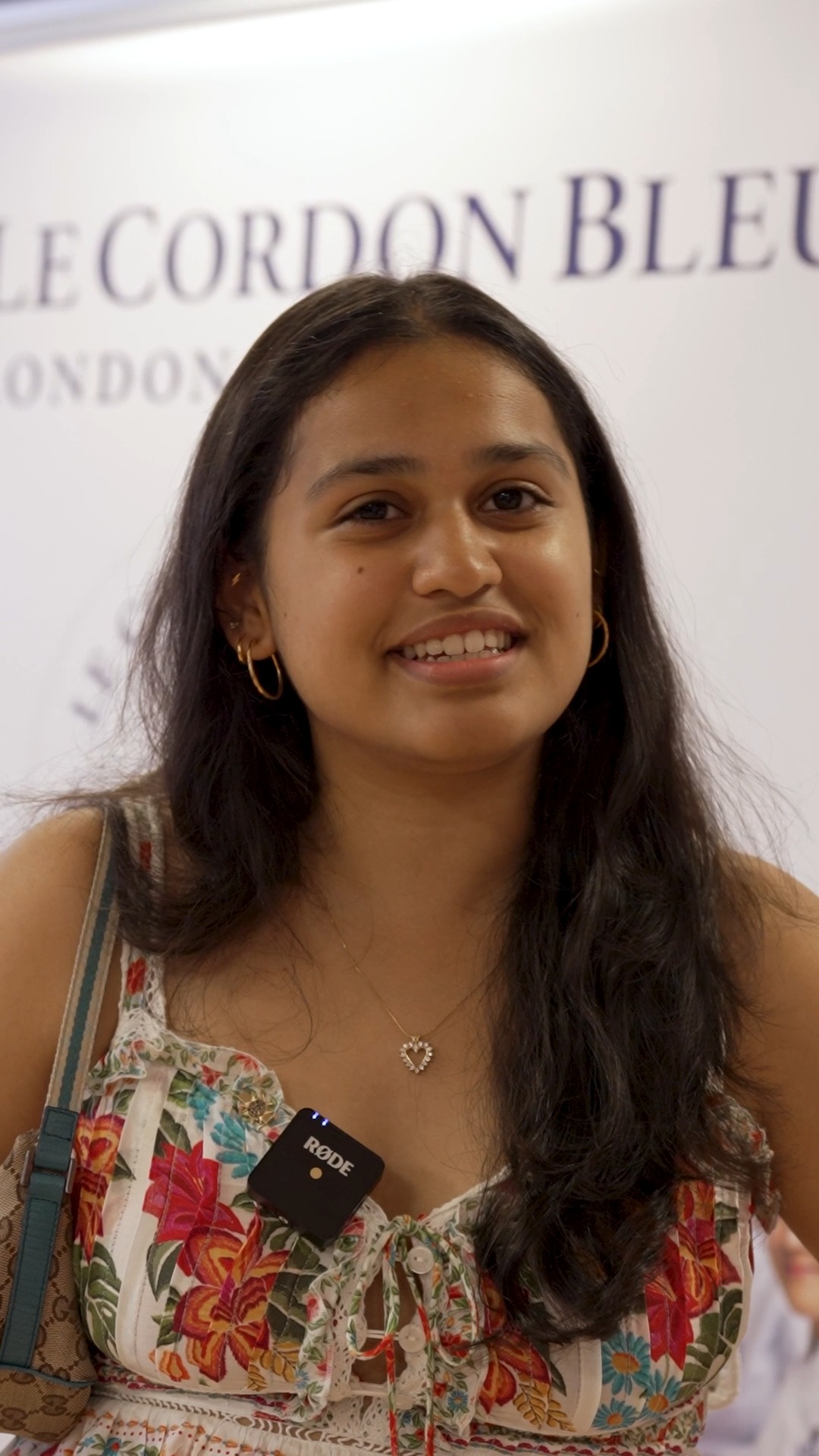 Anúncio de Le Cordon Bleu London