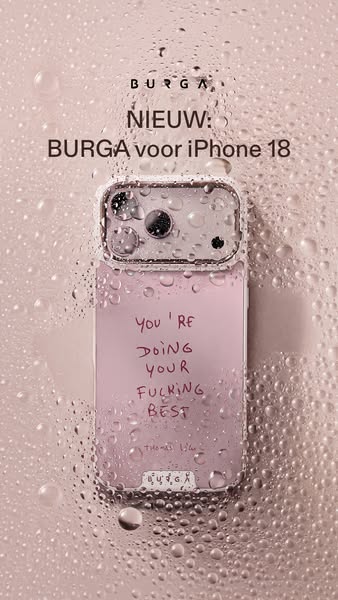 De nieuwe favoriet van je iPhone 18