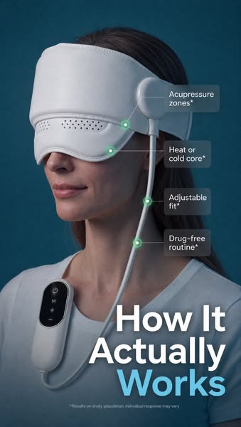 Breakthrough in Migraine Relief