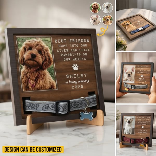 The Pawfect House Store