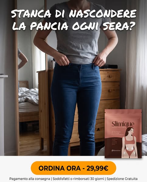 Approfitta subito dell'offerta attiva