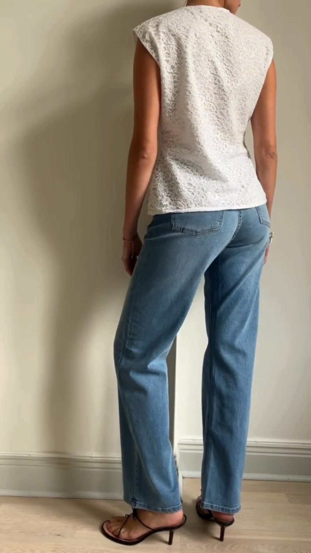 Denim that fits every occasion