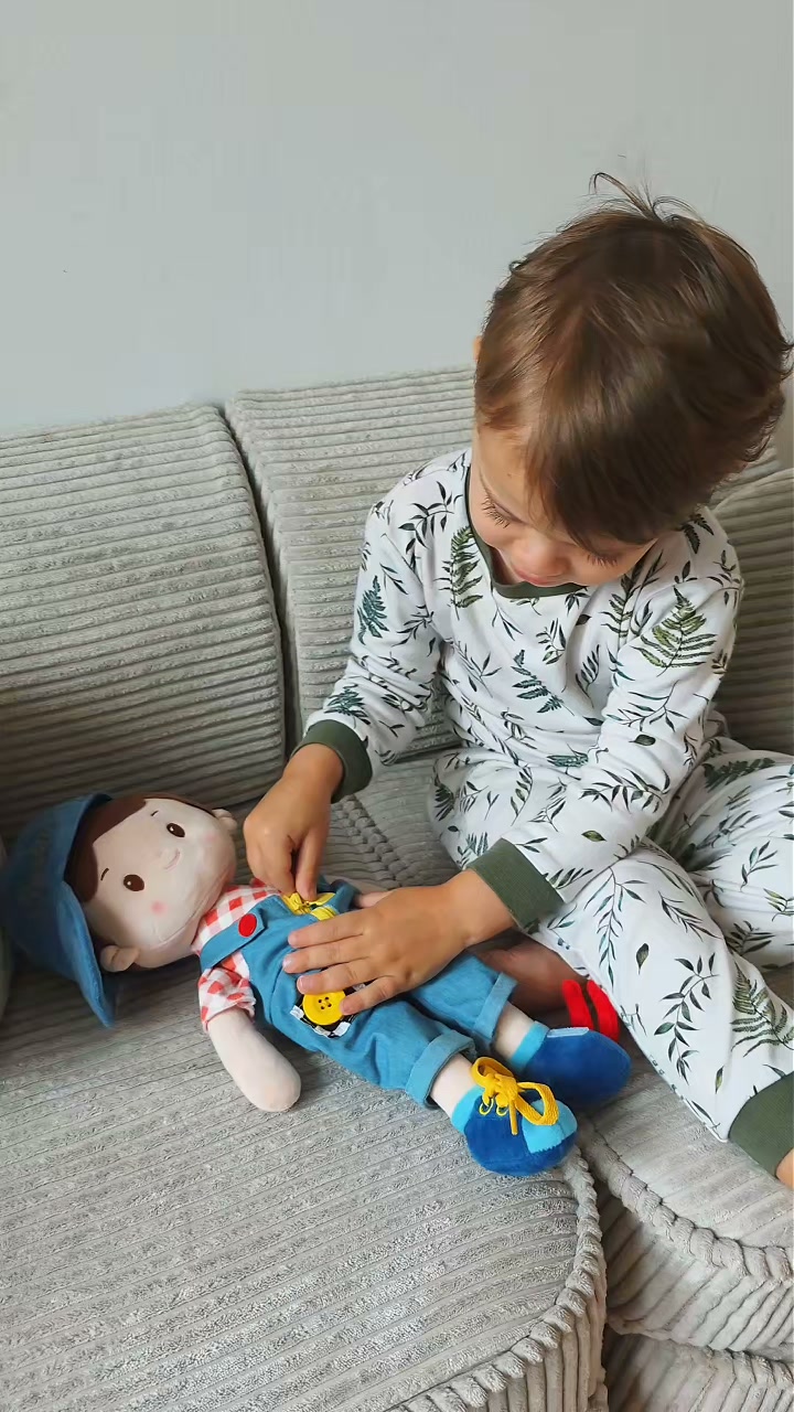Play, Learn & Grow