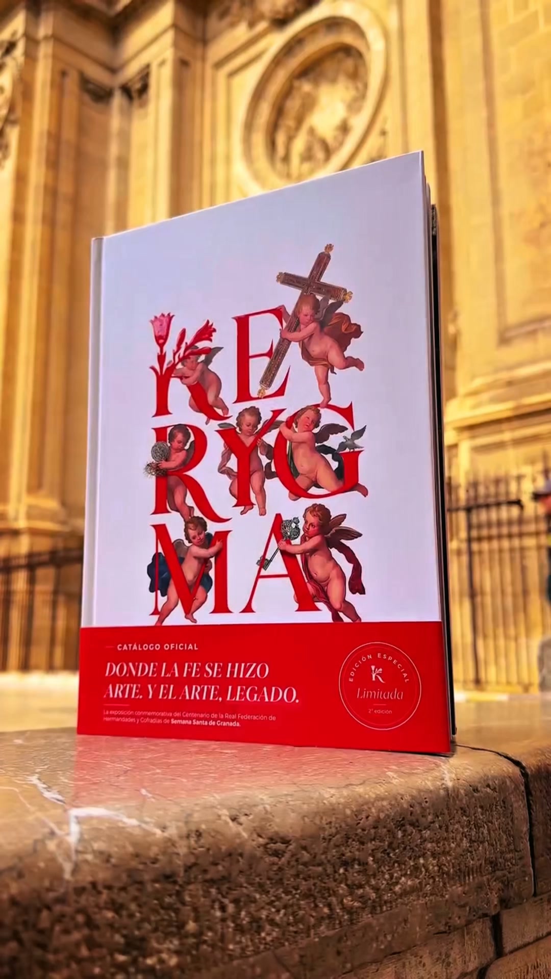 ¡ÚLTIMOS EJEMPLARES DE LA 2ª Y ÚLTIMA EDICIÓN!