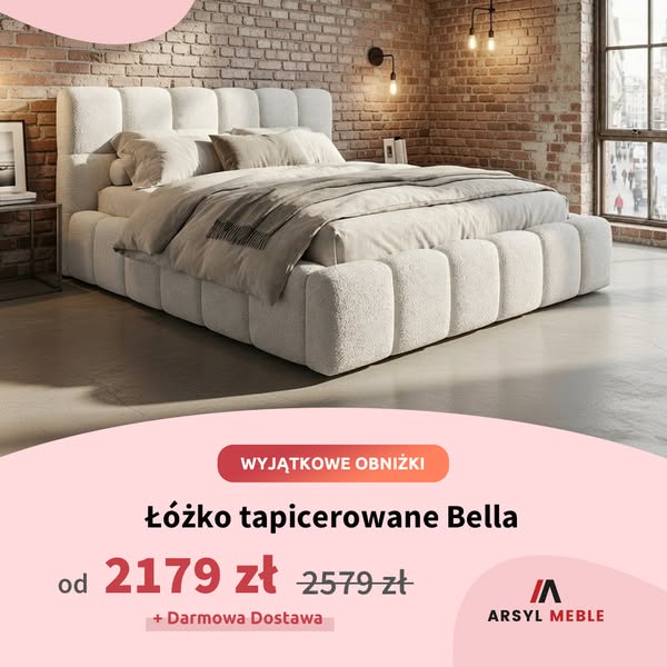 Wyjątkowe Obniżki -400 zł