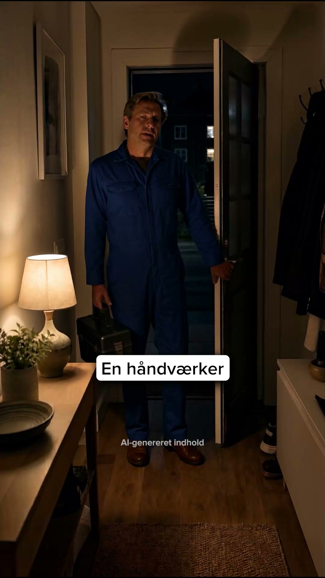 Komfort fra top til tå