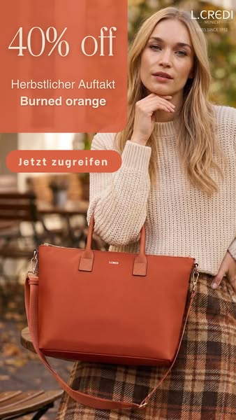 Dein perfekter Begleiter für den Sommer