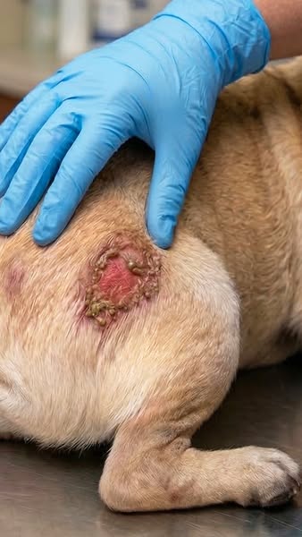 3 Tekenen Dat Je Hond Gevaar Loopt
