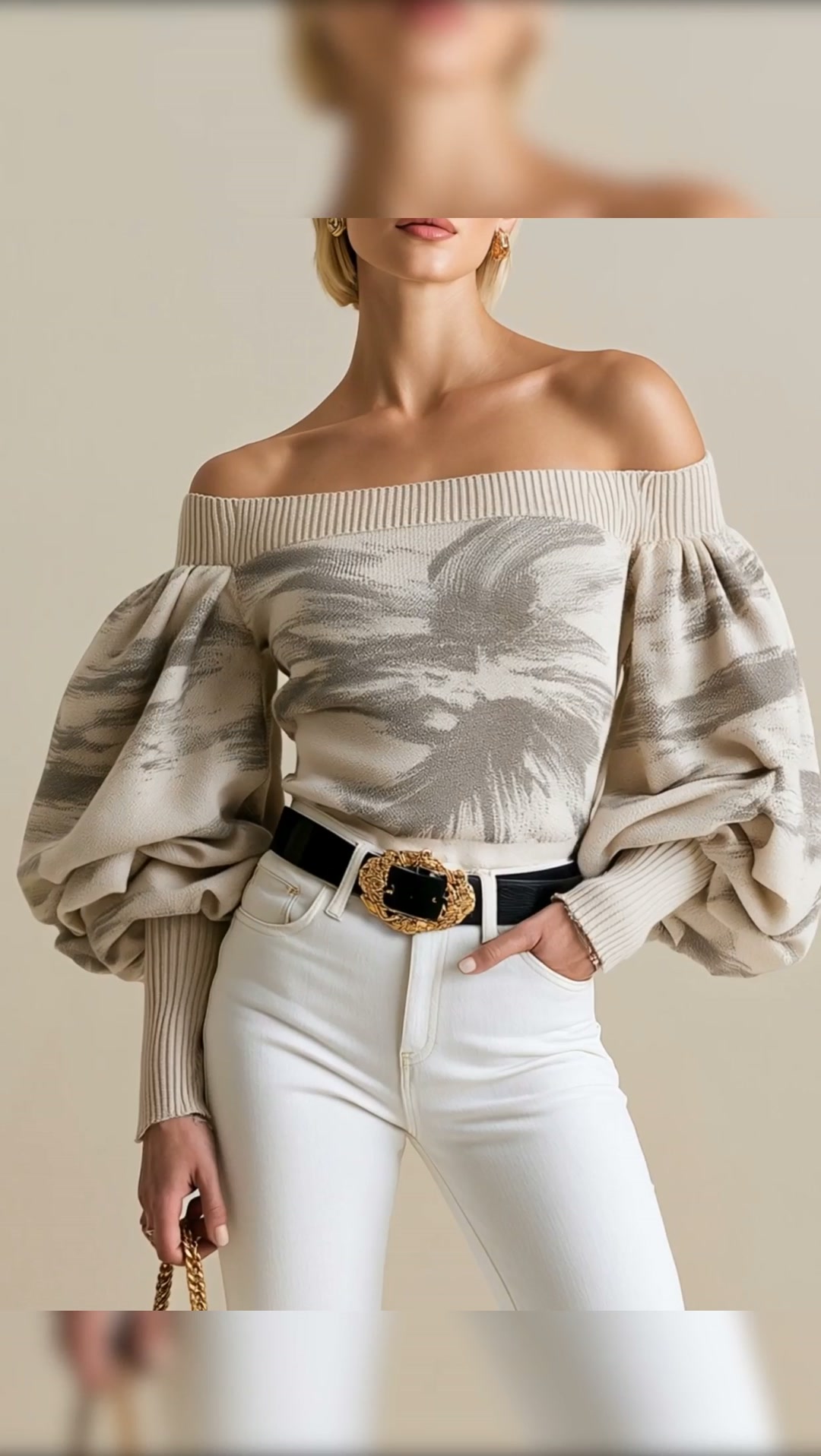 Soft Neutrals. Quiet Impact.