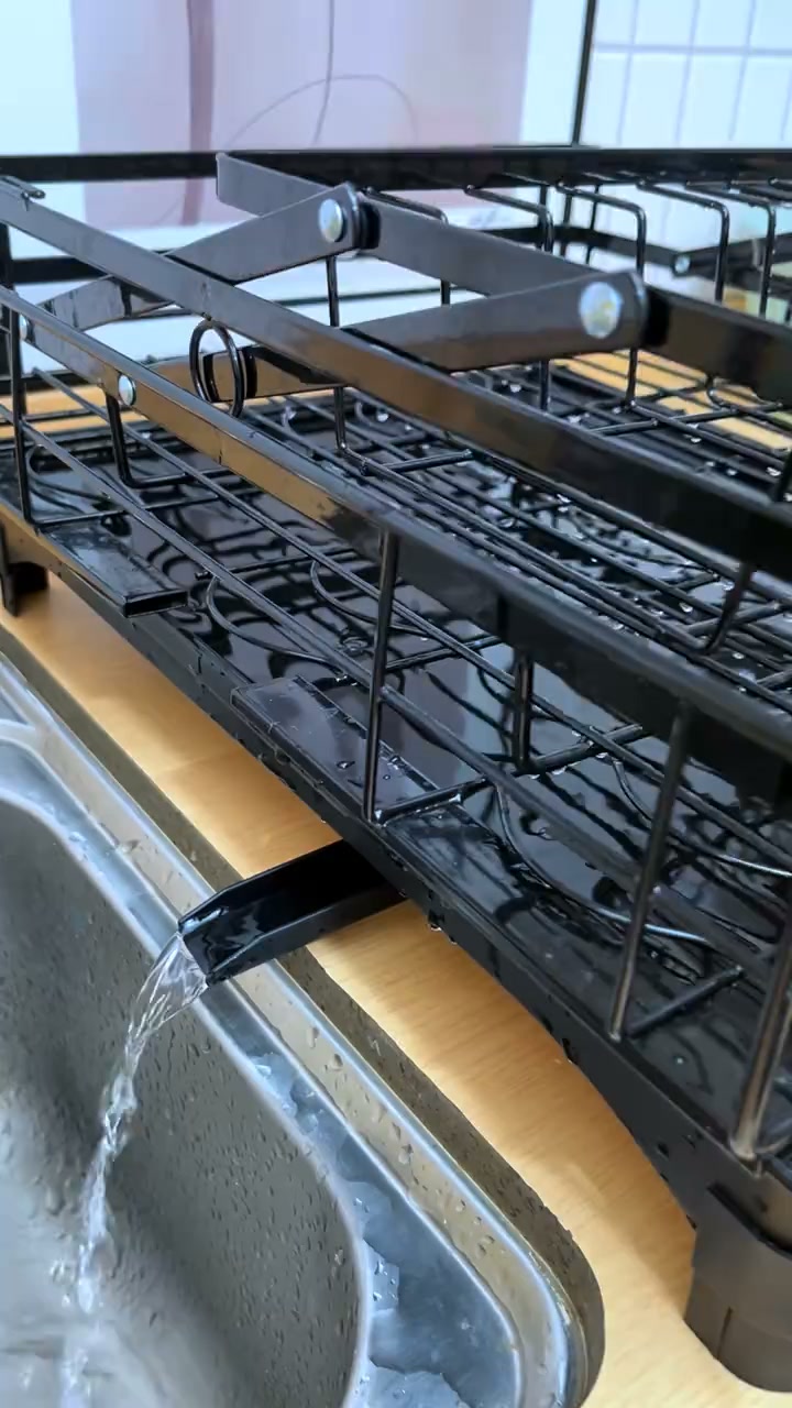 Only $25 — Give Your Kitchen Counter More Space!