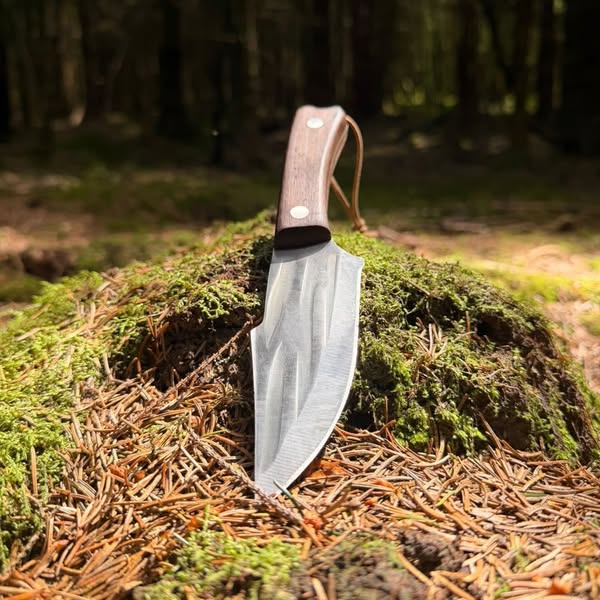 2 Knives for the Price of 1 + Free Shipping