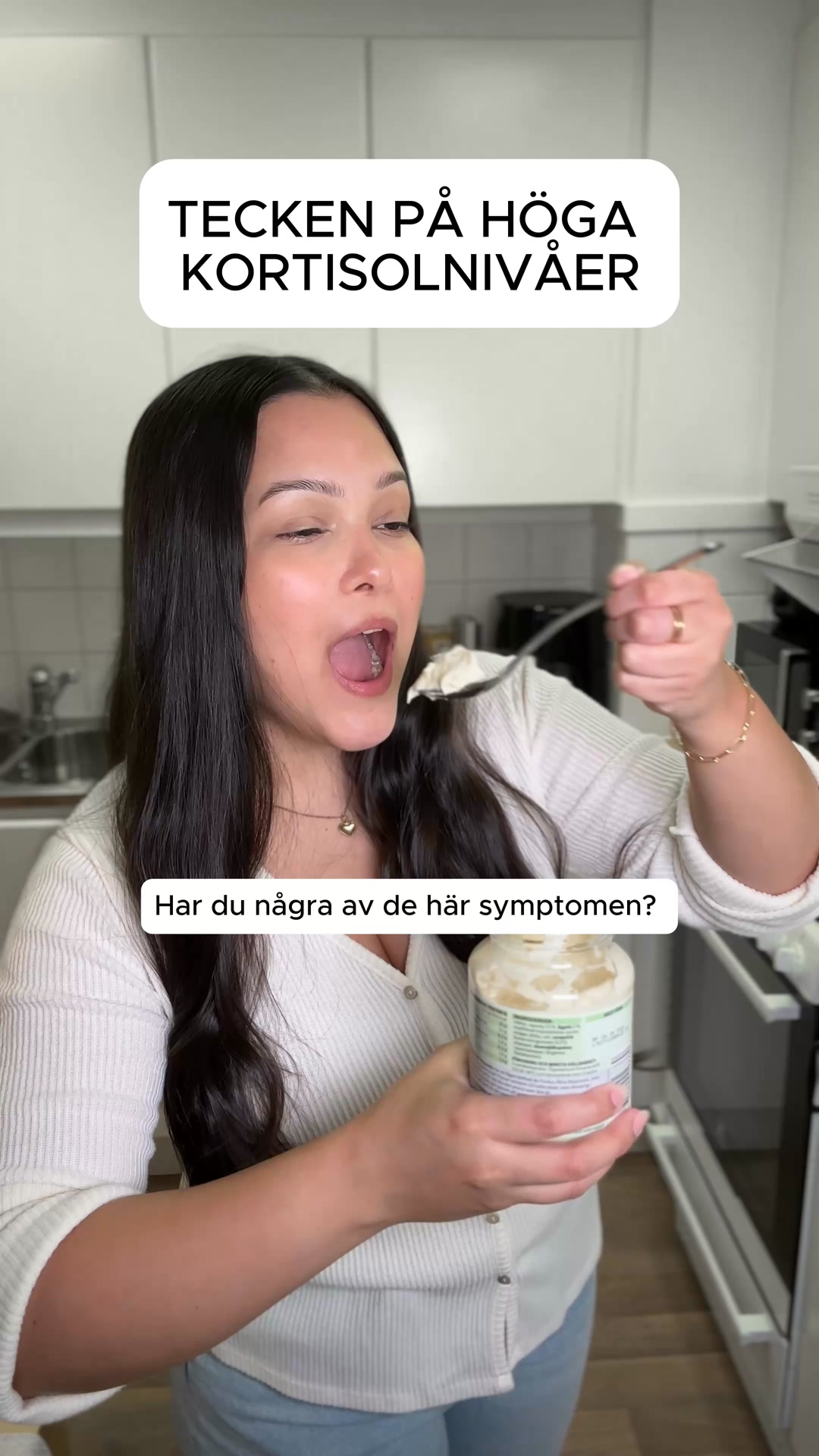 Minska uppblåsthet och vätskeretention