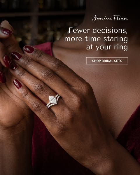 Two rings. One vision. No compromises.