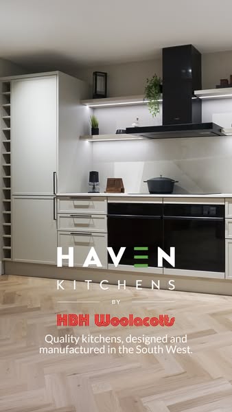 Design Your Dream Kitchen in Barnstaple