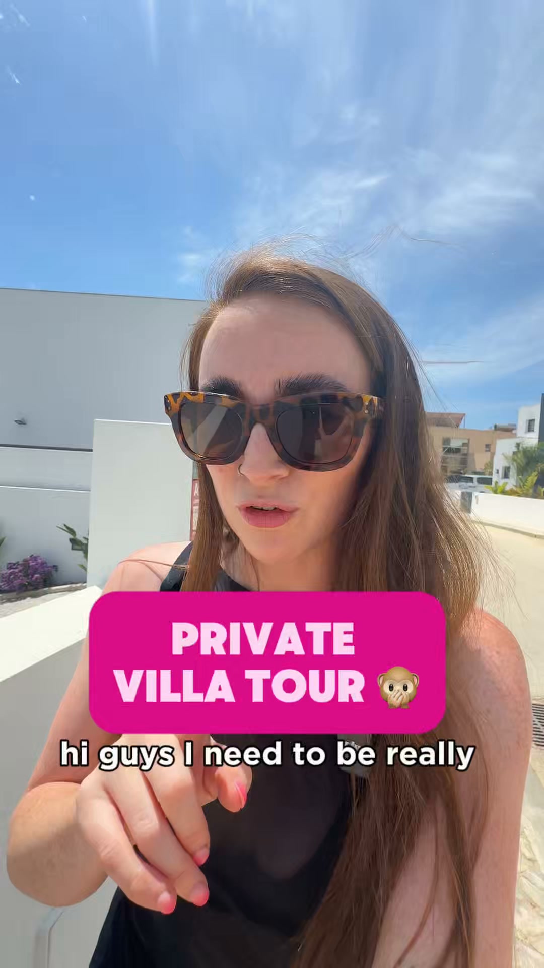 WIN A LUXURY VILLA OR €500K