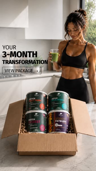 24/7 weight loss package
