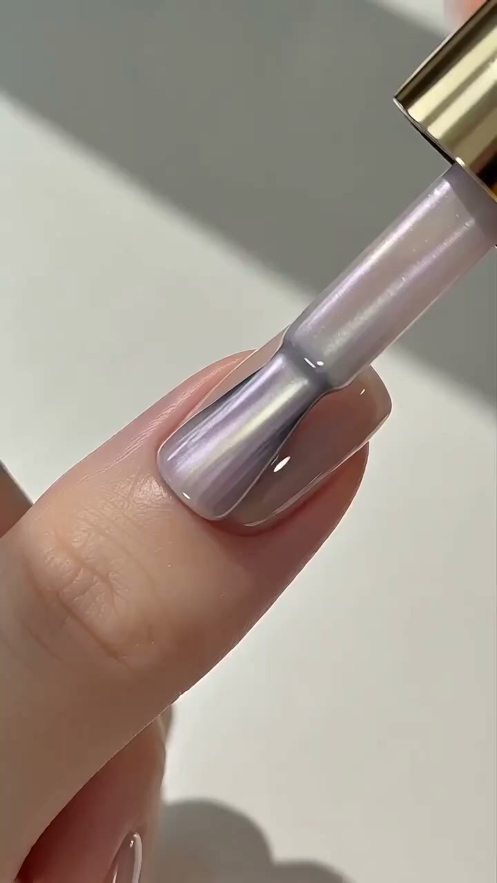 Ashamed of weak, chipping nails?
